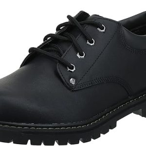 Men's Alley Cat Utility Shoe