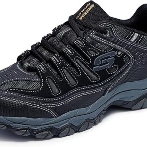 Men's Afterburn M. Fit Fashion Sneakers