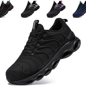 Steel Toe Shoes for Men